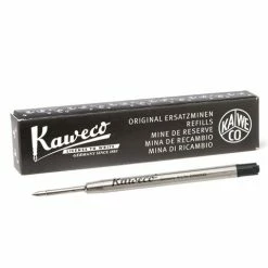 Kaweco - G2 Gel Rollerball Pen Refill Black