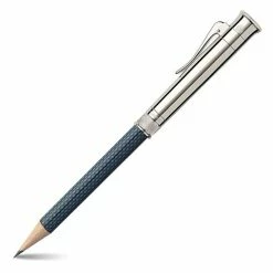 Faber-Castell Faber - Perfect Pencil Platinum Night Blue