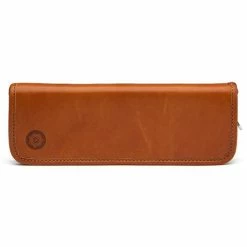 Sonnenleder - Kluge Pen And Pencil Case