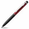 Monteverde - Poquito Stylus Ballpoint Pen Black & Red 1 Monteverde - Poquito Stylus Ballpoint Pen Black & Red -Pens and Writing shop 532093 Large