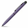 Monteverde - Poquito Stylus Ballpoint Pen Purple -Pens and Writing shop 532094 Large