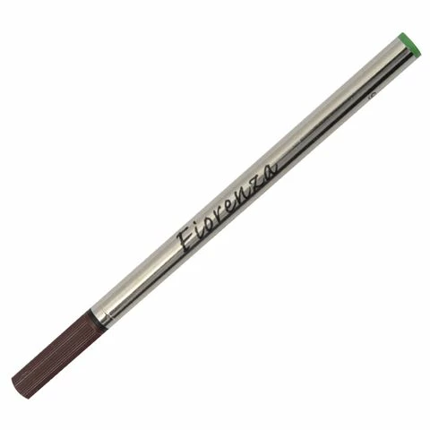 Fiorenza - Rollerball Refill Green 3 Fiorenza - Rollerball Refill Green