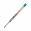 Fiorenza - Soft Glide Ballpoint Refill Deep Cobalt Blue -Pens and Writing shop 532899 Large