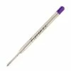 Fiorenza - Ballpoint Refill Purple