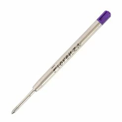 Fiorenza - Ballpoint Refill Purple