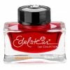 Pelikan - Edelstein Ink Bottle Mandarin 50ml -Pens and Writing shop 533584 Large