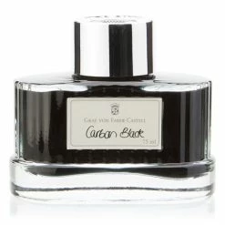 Faber-Castell - Ink Bottle Carbon Black
