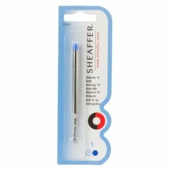 Sheaffer - Fine K Ballpoint Pen Refill Blue