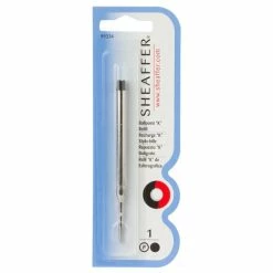 Sheaffer - Fine K Ballpoint Pen Refill Black