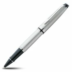 Waterman - Expert Stainless Steel Rollerball Pen