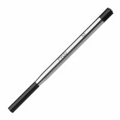 Omas - P900 Ballpoint Refill Medium Black