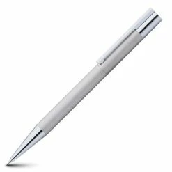 Lamy - Scala Brushed Stainless Steel Mechanical Pencil