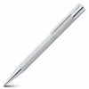 Lamy - Scala Ballpoint Pen Brushed Stainless Steel -Pens and Writing shop 546475 Large