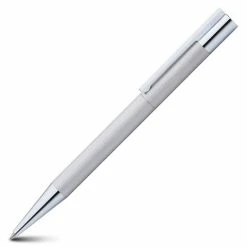 Lamy - Scala Ballpoint Pen Brushed Stainless Steel