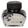 Pelikan - Fount India Black Ink Bottle 30ml