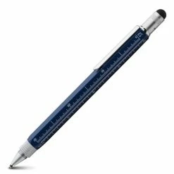 Monteverde - Tool Pen Blue