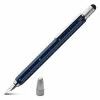 Monteverde - Tool Fountain Pen Blue 1 Monteverde - Tool Fountain Pen Blue -Pens and Writing shop 547886 Large