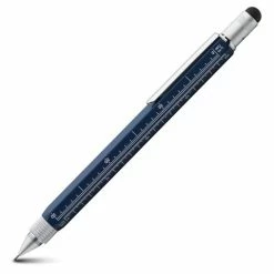 Monteverde - Tool Mechanical Pencil Blue