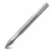 Porsche Design - Aluminium Ballpoint Pen Natural -Pens and Writing shop 549139 Large