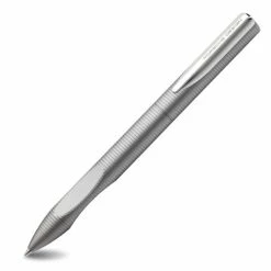 Porsche Design - Aluminium Ballpoint Pen Natural