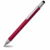 Monteverde - Tool Mechanical Pencil Red -Pens and Writing shop 558156 Large