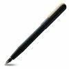 Lamy - Imporium Fountain Pen Black & Gold -Pens and Writing shop 559721 Large