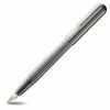 Lamy - Imporium Titanium Fountain Pen Platinum -Pens and Writing shop 559723 Large
