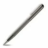 Lamy - Imporium Titanium Ballpoint Pen Platinum -Pens and Writing shop 559726 Large