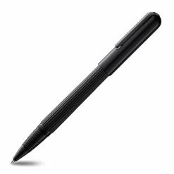 Lamy - Imporium Titanium Rollerball Pen Black
