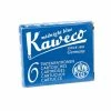 Kaweco - Fountain Pen Ink Cartridge Refill B&B Set 6pce -Pens and Writing shop 559731 Large