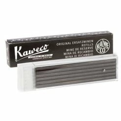 Kaweco - Mechanical Pencil Graphite Lead Refills 5B 3.2mm