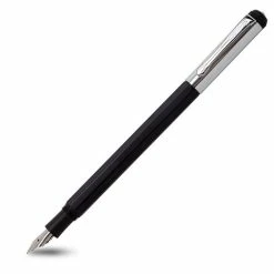 Kaweco - Elegance Fountain Pen Medium Black