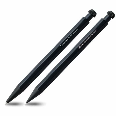 Kaweco - Special Ballpoint Pen & Mechanical Pencil Gift Set 3 Kaweco - Special Ballpoint Pen & Mechanical Pencil Gift Set