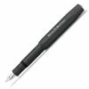 Kaweco - Al Sport Fountain Pen Matte Black -Pens and Writing shop 559773 Large