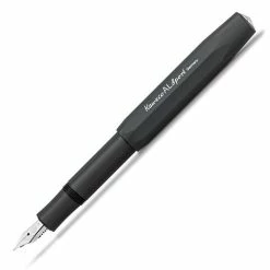 Kaweco - Al Sport Fountain Pen Matte Black