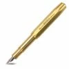 Kaweco - Sport Fountain Pen Brass -Pens and Writing shop 559777 Large