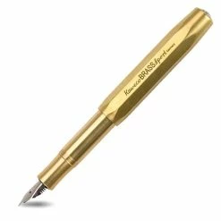 Kaweco - Sport Fountain Pen Brass