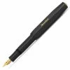 Kaweco - Classic Sport Fountain Pen Black 1 Kaweco - Classic Sport Fountain Pen Black -Pens and Writing shop 559778 Large