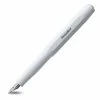 Kaweco - Classic Skyline Fountain Pen White -Pens and Writing shop 559784 Large