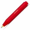 Kaweco - Classic Sport Ballpoint Pocket Pen Red 1 Kaweco - Classic Sport Ballpoint Pocket Pen Red -Pens and Writing shop 559788 Large