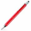 Monteverde - Tool Fountain Pen Red 2 Monteverde - Tool Fountain Pen Red -Pens and Writing shop 561624 Large