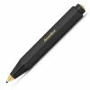 Kaweco - Classic Ballpoint Pen Black 1 Kaweco - Classic Ballpoint Pen Black -Pens and Writing shop 562127 Large