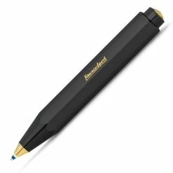 Kaweco - Classic Ballpoint Pen Black