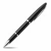 Waterman - Carene Black Sea Chrome Trim Rollerball Pen -Pens and Writing shop 563306 Large