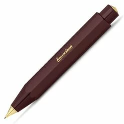 Kaweco - Classic Mechanical Pencil 0.7mm Bordeaux