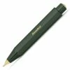 Kaweco - Classic Mechanical Pencil 0.7mm Green 1 Kaweco - Classic Mechanical Pencil 0.7mm Green -Pens and Writing shop 565113 Large