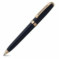 Sheaffer - Prelude Ballpoint Pen Cobalt Blue Lacquer