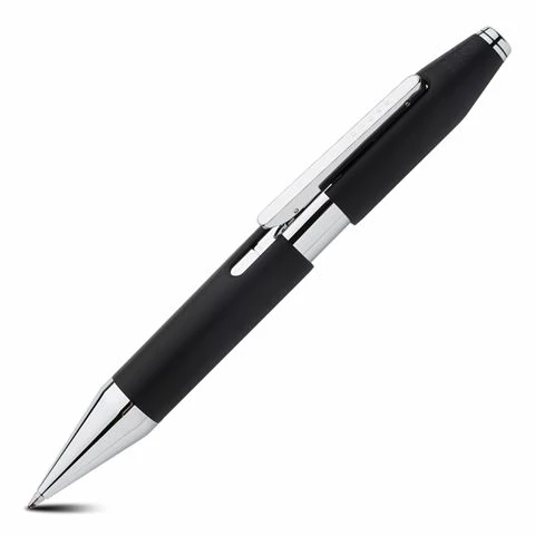 Cross - X Series Charcoal Black Rollerball Pen 3 Cross - X Series Charcoal Black Rollerball Pen