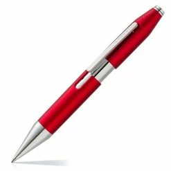 Cross - X Rollerball Pen Crimson Red