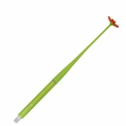 Zeup - Beauleaf Ballpoint Pen Orange